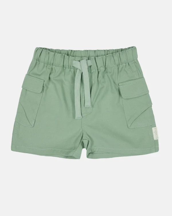 Toshi Baby Shorts Billy - Teal