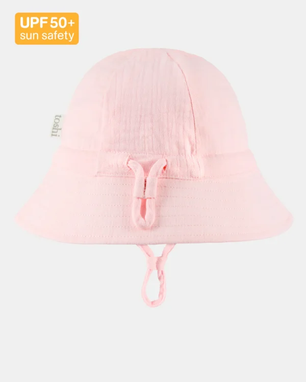 Toshi Bell Hat Sammy - Blossom
