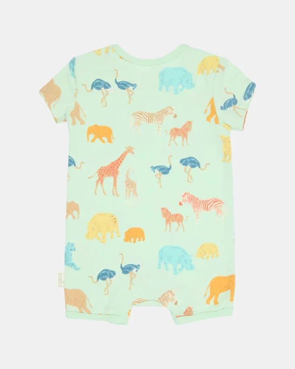 Toshi Onesie Banjo - Congo Oasis
