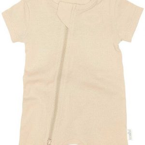 Toshi Onsie S/S Almond