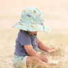 Toshi Sunhat Odyssey Wagon