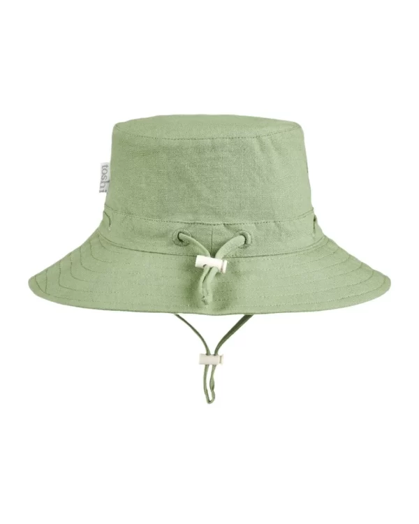 Toshi Sunhat Olly Fern