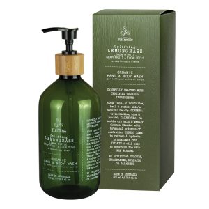 Urban Rituelle Lemongrass wash