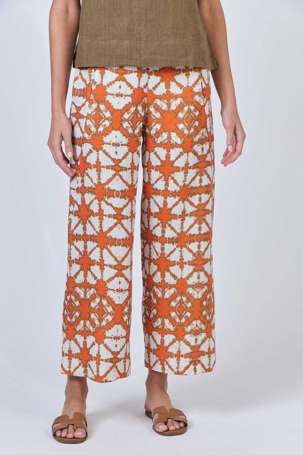 Urchin Pants