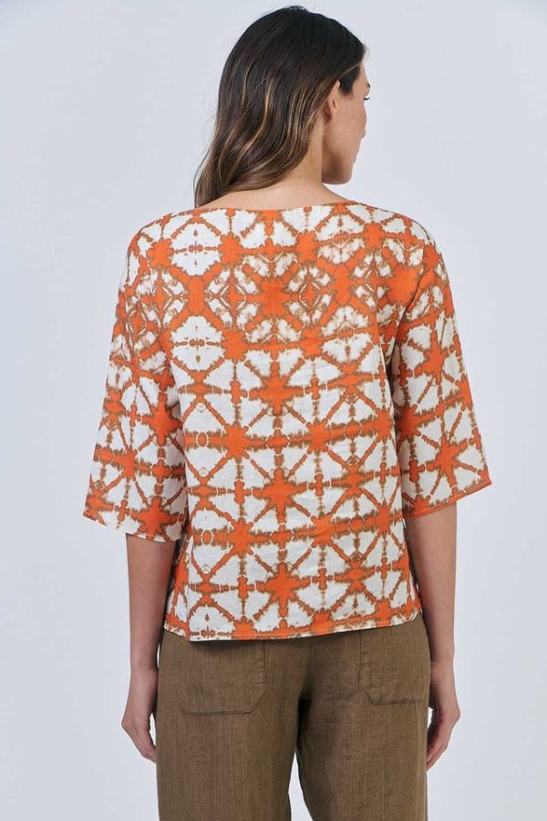 Naturals by O&J Urchin Top - Image 2