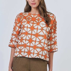 Urchin Top