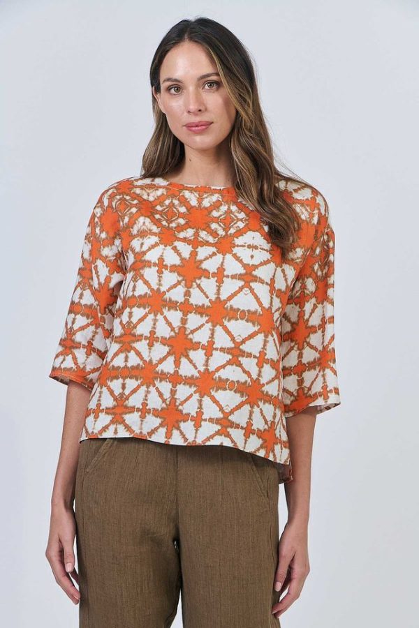 Urchin Top