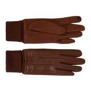 eb & ive pilbara ochre gloves