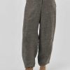 Naturals by O&J Long Pant - Starling