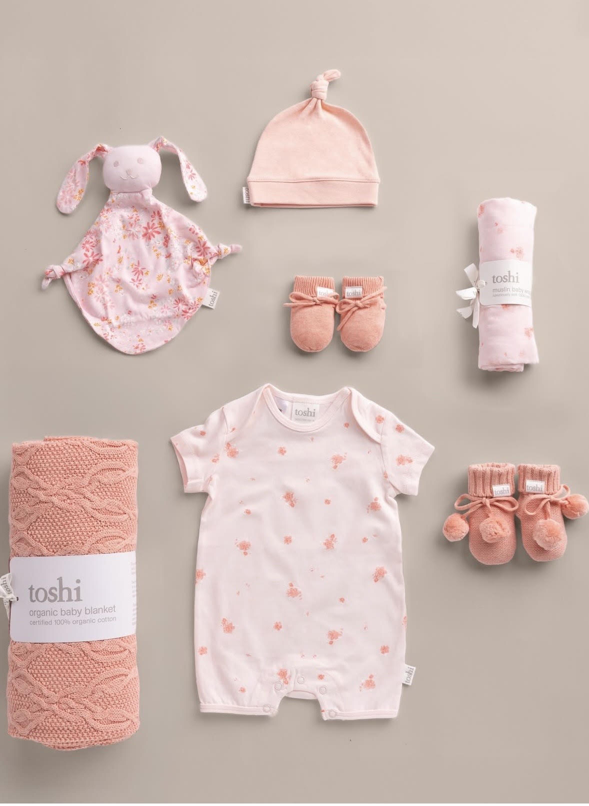 home fragrance candle and diffuser products on display